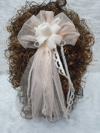 TOCADO COMUNIÓN 104