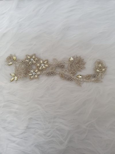 APLICACIÓN DE NOVIA ZANA