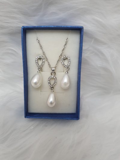 CONJUNTO PARA NOVIAS