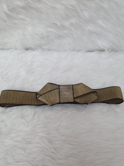 CINTURÓN DE FIESTA ZITA