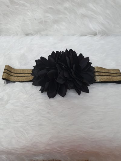 CINTURÓN DE FIESTA ZIVA