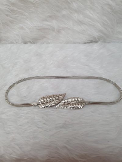 CINTURÓN DE FIESTA ZEPHYR