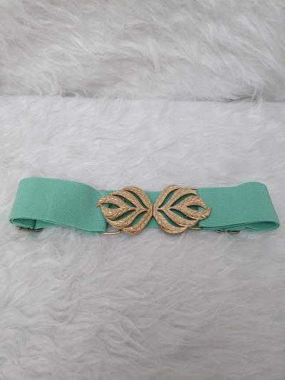 CINTURÓN DE FIESTA YANARA