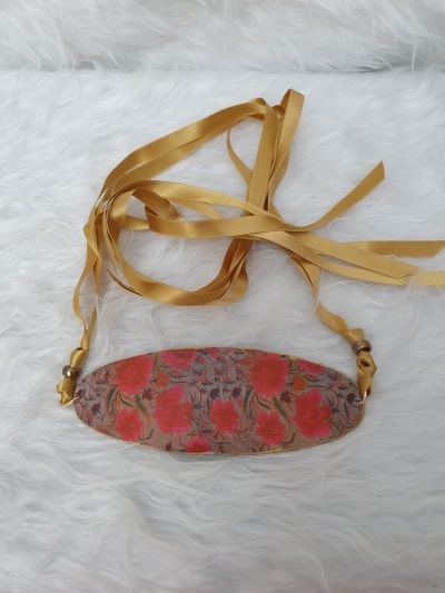 CINTURÓN DE FIESTA ZENA