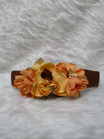 CINTURÓN DE FIESTA YANNICK