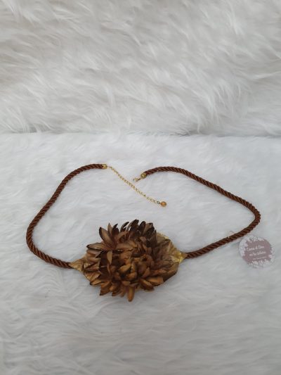 CINTURÓN DE FIESTA YAMILEY