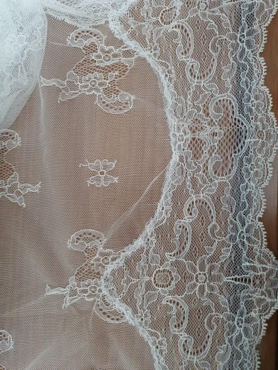 MANTILLA DE NOVIA 706
