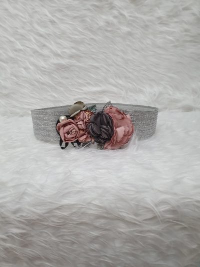 CINTURÓN DE FIESTA ZIVANKA