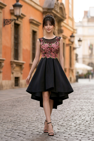 DORA VESTIDO