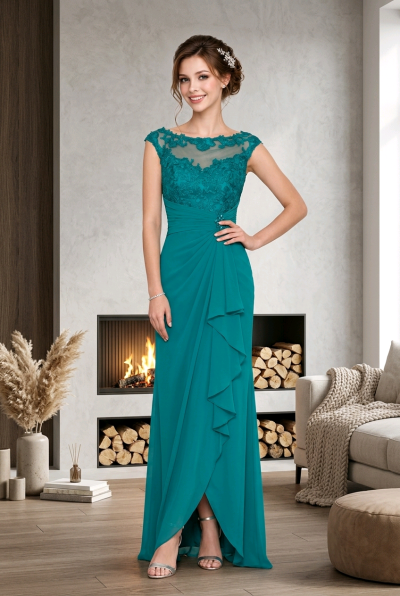 DELTA VESTIDO