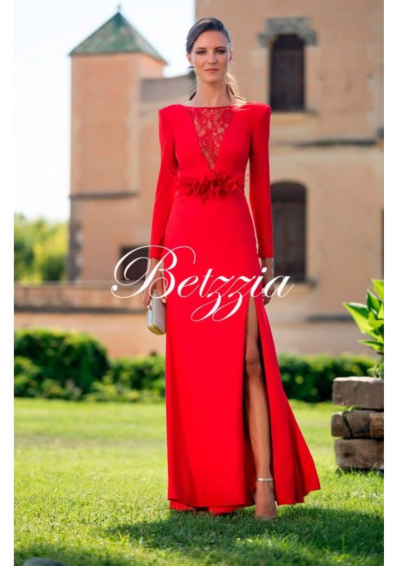 EVELIA VESTIDO