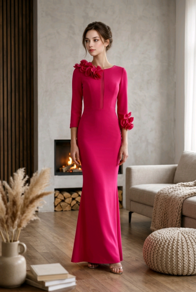 JANETTE VESTIDO