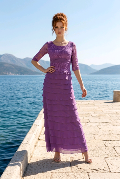 KAREN VESTIDO