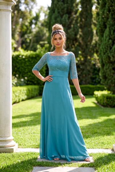 NOELLE VESTIDO