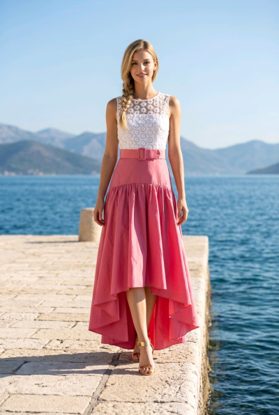 JAQUELINE VESTIDO