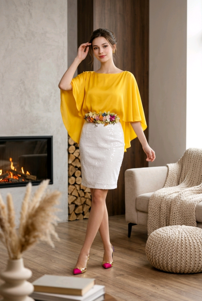 ANDREA VESTIDO