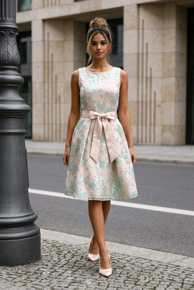 SERVANDA VESTIDO