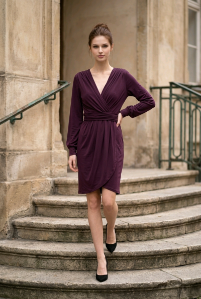 BERENGUER VESTIDO