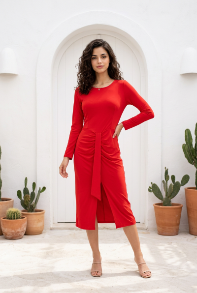 OPHIRA VESTIDO