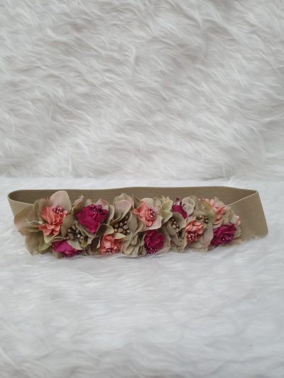 CINTURÓN DE FIESTA PAULINA