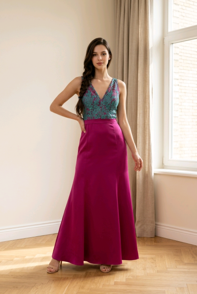 HAIZADER VESTIDO