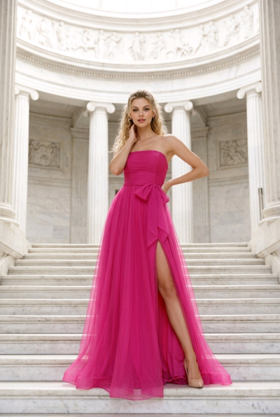 RUT VESTIDO
