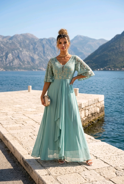 LEIRE VESTIDO