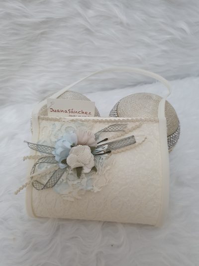 LIMOSNERA COMUNIÓN 520