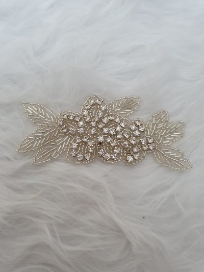 CINTURÓN DE NOVIA ZOE