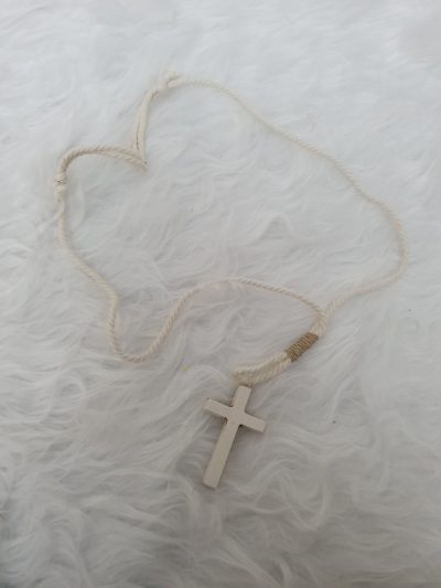 CRUZ COMUNIÓN NIÑO