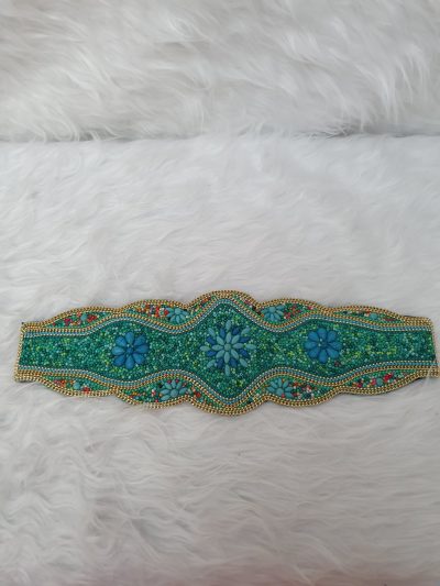 CINTURÓN DE FIESTA YANEL