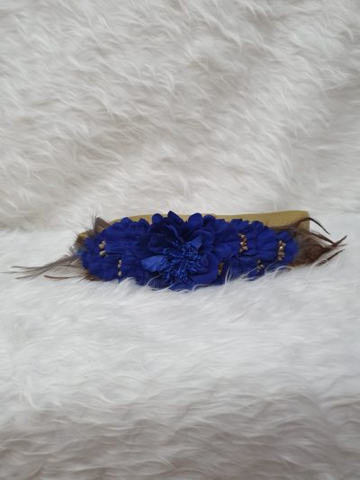 CINTURÓN DE FIESTA YASU