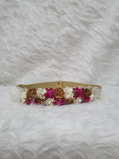 CINTURÓN DE FIESTA YILDIZ