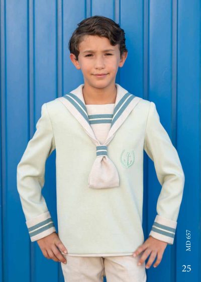 - AMARETTO MARINERO 657