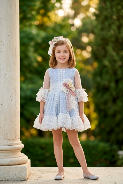 VESTIDO M049