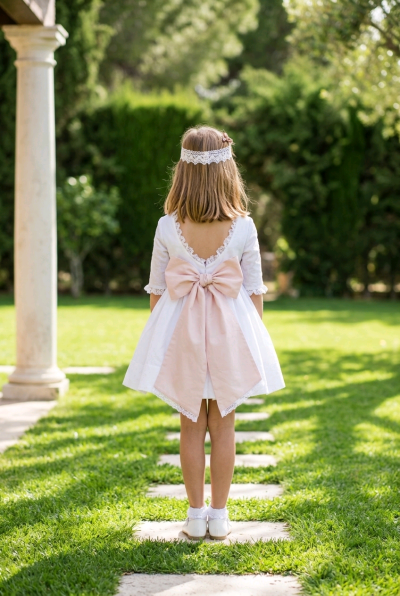 VESTIDO CLARIS