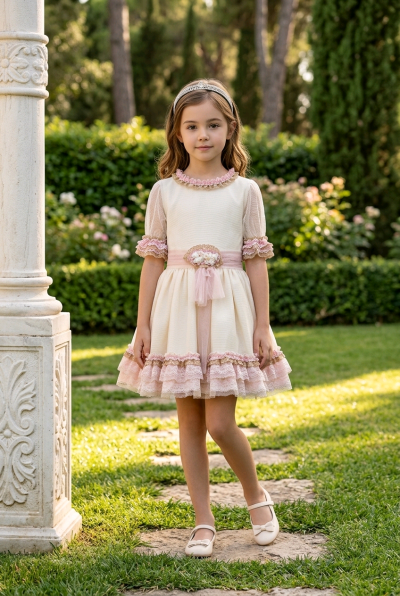 VESTIDO M011