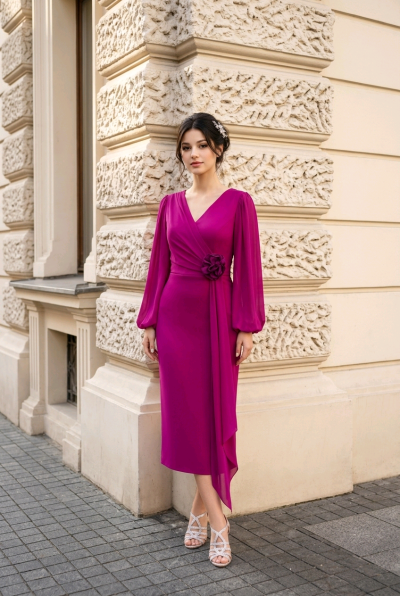CEYLAN VESTIDO