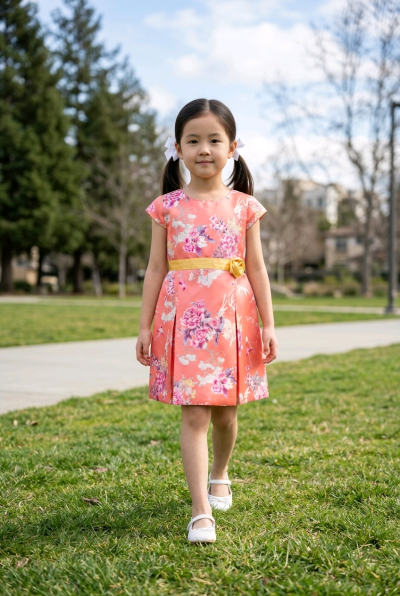 VESTIDO ENISE