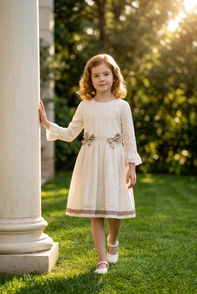 VESTIDO DILARA