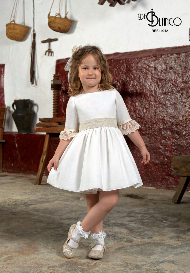 * VESTIDO 4042