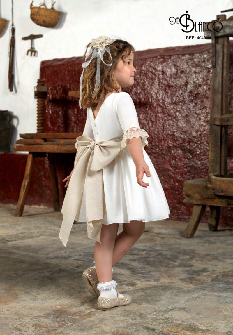 * VESTIDO 4042 - Imagen 2