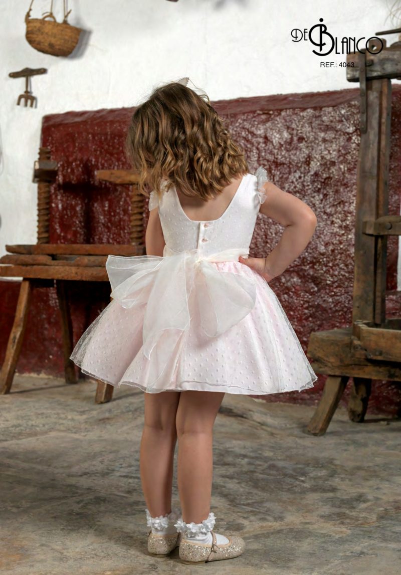 * VESTIDO 4043