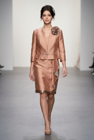 MAREA VESTIDO