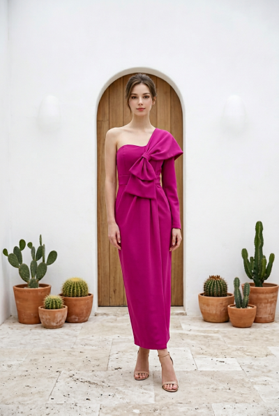 ROBERT VESTIDO