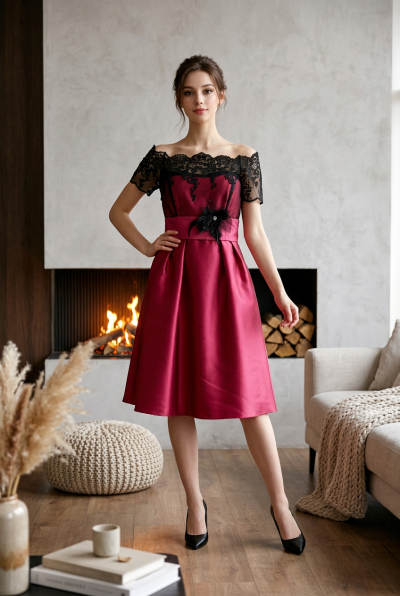 TERESA VESTIDO