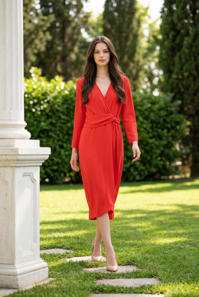 ADAM VESTIDO