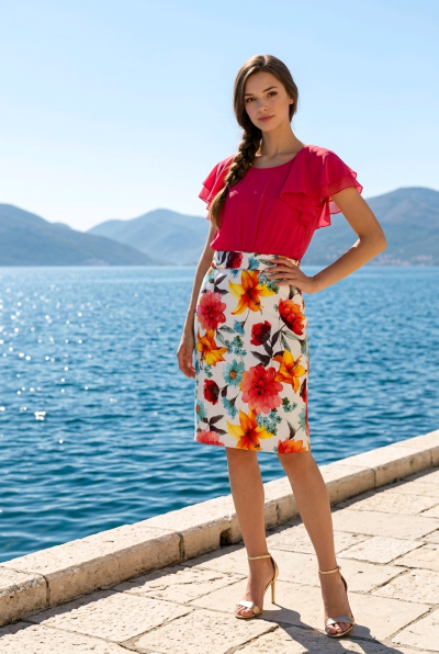 ANISA VESTIDO